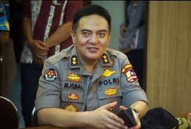 Tindaklanjuti Perintah Kapolri, Kapolda Langsung Perintahkan PJU POlda Riau Cek Langsung Distirbusi Migor